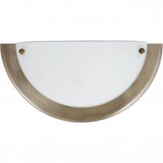 Ufo E27 1x 60W IP20 bronz RABALUX 5263
