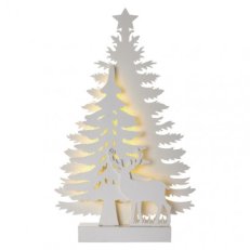 15LED TREES 2AA WW