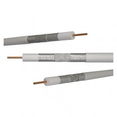 Koaxiální kabel CB113, 500m EMOS S5268