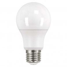 LED žárovka Basic A60 9W(60W) 806lm E27 WW ZL4020 Emos teplá bílá