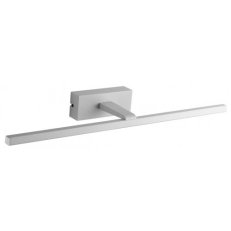 Svítidlo do koupelny LUNA LED 12W/4000K WHITE IP44 studená bílá FULGUR s-34610