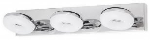 Beata LED 15W IP44 chrom RABALUX 5718