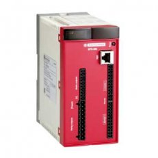 Schneider XPSMC16Z Bezpečnostní kontrolér Preventa -Modbus