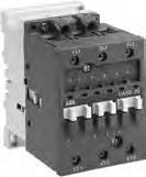 UA63-30-11 380-400V 50Hz / 400-415V 60Hz