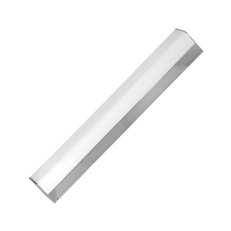 LED svítidlo 22W, 1760lm, 90cm, IP44, 4000K,chrom ECOLITE TL4130-LED22W/CHR