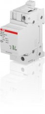 OVR T2 80-440s P TS QS Přepěťová ochrana T2 80-440 kA ABB 2CTB815708R2900