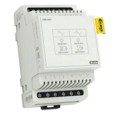 Rozšiřující výkonový modul k výrobku DIM-6 DIM6-3M-P/230V ELKO EP 8595188139106