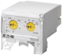 Eaton 121730 Elektronická spoušť pro PKE32,s komunikací SmartWire-DT