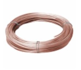 Drát zemnící 8 CU (měď) vodič pr.8mm (0,45 kg/m) Tremis Z406