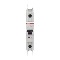 ABB SU201M-C25 jistič char. C 10kA 25A 1P  dle UL489 a CSA 22.2 No. 5
