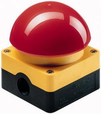 Eaton FAK-COMBINATION-* Nožní spínač - uživatelská sestava