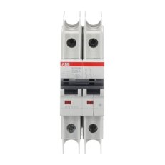 ABB SU202M-Z25 jistič char. Z 10kA 25A 2P  dle UL489 a CSA 22.2 No. 5