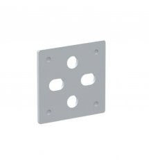 Rozšiřující přípojnice OXEW1600/3 (6ks) ABB 1SCA150204R1001