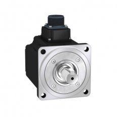 Servomotor BCH2 100mm 1000W IP54 hřídel s perem -bez brzdy BCH2LH1031CA6C