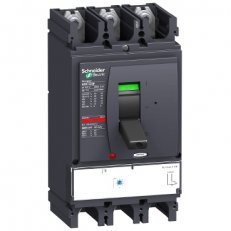 LV432948 3P3D MICROLOGIC 1.3 M 500A NSX6