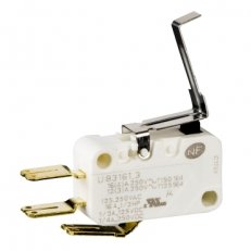 AUXILIARY CONTACT 1 N.O. AND 1 N.C. SCHNEIDER LK4AD10N