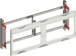 MR202 Modul pro NH00 na 60mm příp. proj. ABB 2CPX041407R9999