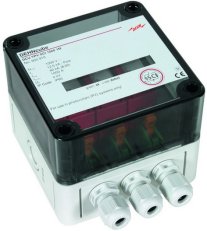 Svodič přepětí Typ 2 DEHNcube v rozváděči IP65 pro FVE 1MPP do 1000V DC 900910