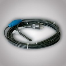 Topný kabel s příložným termostatem PFP 4m/48W 4 m FENIX 2330156