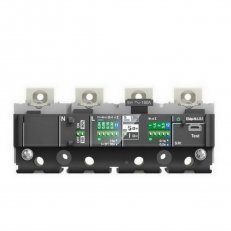 Ekip N-LS/I In=63A XT2 4p ABB 1SDA067375R0001