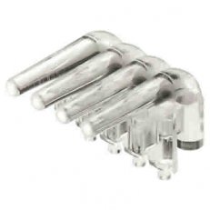 Zásuvný konektor DPS SL 5.08KU 2 SN OR WEIDMÜLLER 1597760000