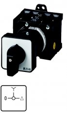 Eaton 20621 Ovládací spínač, 32A T3-4-8419/Z