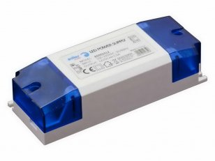 LED driver plastový DRIVER 24W/P (ADM2412) GREENLUX GXLD191