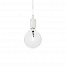 EDISON SP1 BIANCO