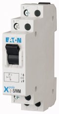 Eaton 248345 Přepínač 1přep kontakt, 16A Z-S/WM