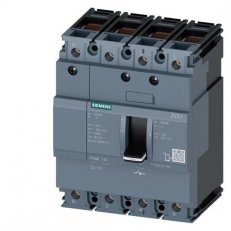 Odpínač 160A,4pól, třmenové svorky SIEMENS 3VA1116-1AA46-0AA0