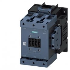 výkonový stykač 150A,75 kW/400V AC (50-60 Hz)/DC ovládání 23-26 V 2NO+2NC 3pól