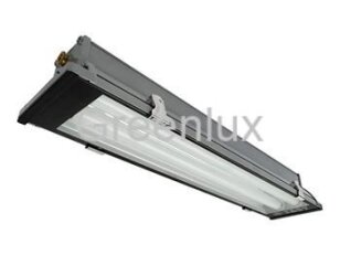 DUST metal VVG 2x58W