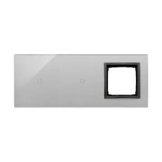 DSTR3110/72 Dotykový panel Simon 54 Touc