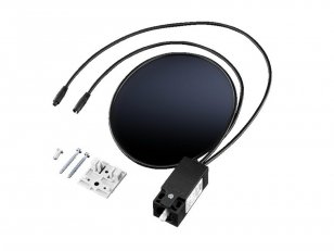 Rittal 4315820 Dveřní spínač s propoj. kab. pro LED