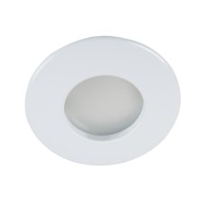 Podhledové bodové svítidlo QULES AC O-W KANLUX 26303