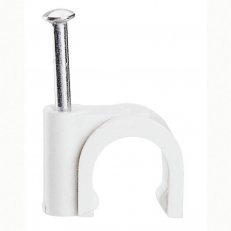 KABELOVÁ PŘÍCHYTKA FIXFOR 9MM BÍLÁ LEGRAND 031558