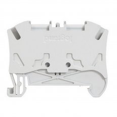 VIKING 3 SVORKA ŘADOVÁ PRUŽINOVÁ 4MM2 (NOVÁ) S VESTAVĚNOU KONCOVKOU LEGRAND