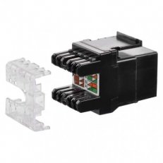 Keystone RJ45 UTP CAT5E EMOS K0301