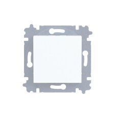 ABB Levit Spínač ř. 1 s drápky bílá/ledová bílá BLISTR 2CHH590145A6001
