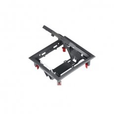 Schneider ETK44508 4 modulová propojovací krabice
