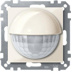 KNX ARG 180/2,2m, zap.mon., White, System M SCHNEIDER MTN631744