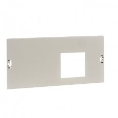 3644 Čelní panel pro horiz. NSX630, 4P