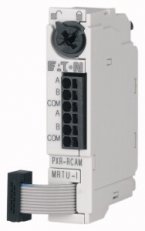 PXR-RCAM-MRTU-I Komunikační modul pro NZM.. -MX,-VX,-PX,-PMX RS485 Modbus RTU