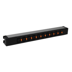 PDU LCS3 10X C13 1F 19'' LEGRAND 646814