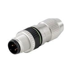 Kulatý zásuvný konektor SAIS-4-IDC M12 SMALL WEIDMÜLLER 1781550001