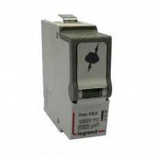 VÝMĚNNÝ MODUL PRO SVODIČ PŘEPĚTÍ 414156 LEGRAND 414186