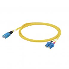 Optický datový kabel IE-FSMZ2FY0002MSJ0SD0 WEIDMÜLLER 1449410000