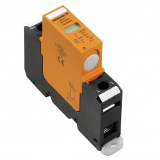 Přepěťová ochrana VPU II 1 1000V/40KA AC WEIDMÜLLER 1473440000