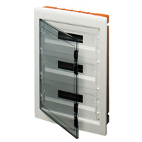 Rozvodnice pod omítku GW40610 54M IP40 GEWISS GW40610