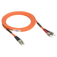 LCS3 PATCH KABEL LC/ST DPLX OM2 2MODULOVÝ LEGRAND 033065